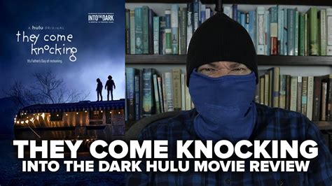 They come knocking - They Come Knocking; Clayne Crawford, Robyn Lively, Lia McHugh Directed by: Adam Mason. How to watch on Roku They Come Knocking . 2019 horror fantasy. After losing his wife to cancer, a father takes his two daughters on a road trip, and they find themselves in the crosshairs of terrifying supernatural entities. …